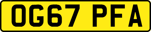 OG67PFA