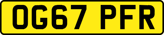OG67PFR