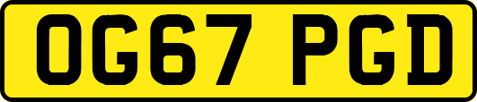 OG67PGD