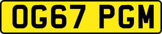 OG67PGM