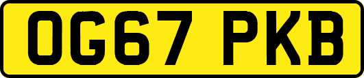 OG67PKB