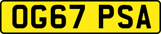 OG67PSA