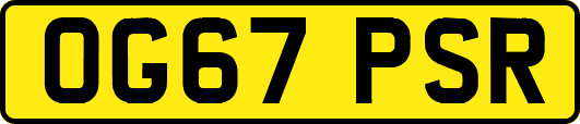 OG67PSR