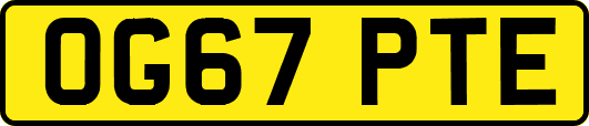 OG67PTE