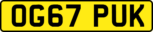OG67PUK