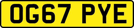 OG67PYE
