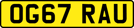 OG67RAU