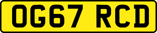 OG67RCD