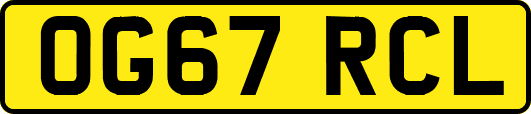 OG67RCL