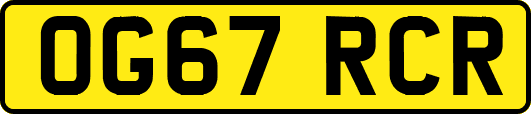 OG67RCR