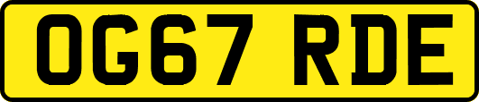 OG67RDE
