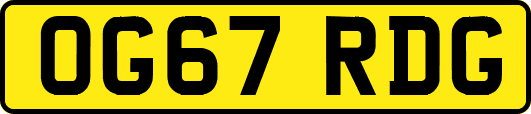 OG67RDG