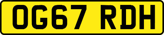 OG67RDH