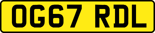 OG67RDL