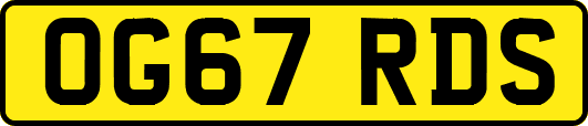 OG67RDS