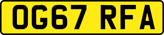 OG67RFA