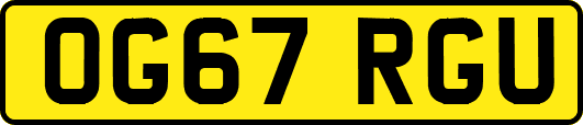 OG67RGU