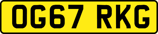 OG67RKG