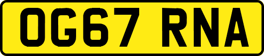 OG67RNA