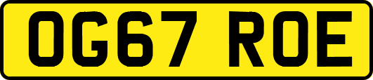OG67ROE