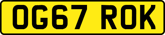 OG67ROK