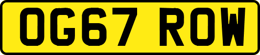 OG67ROW