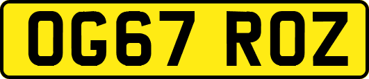 OG67ROZ