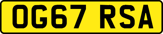 OG67RSA