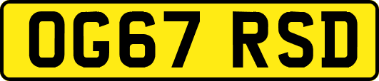 OG67RSD