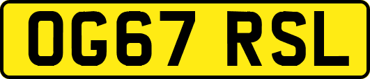 OG67RSL