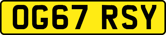 OG67RSY