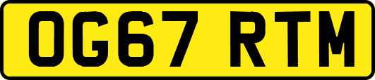 OG67RTM