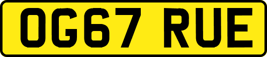 OG67RUE