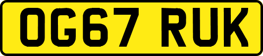 OG67RUK