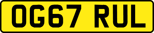 OG67RUL