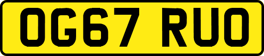 OG67RUO
