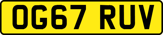 OG67RUV