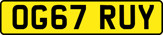 OG67RUY