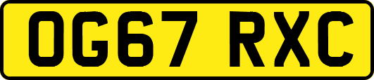 OG67RXC