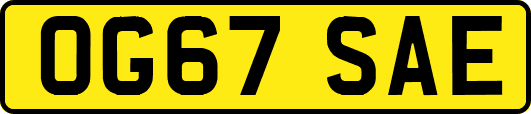 OG67SAE