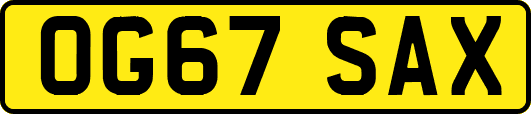 OG67SAX