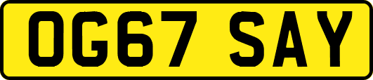 OG67SAY