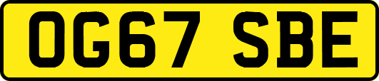 OG67SBE