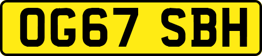OG67SBH