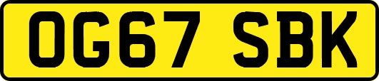 OG67SBK
