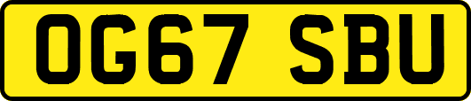 OG67SBU