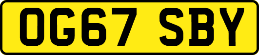 OG67SBY
