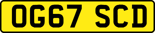 OG67SCD
