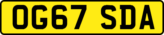 OG67SDA