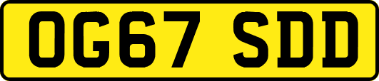 OG67SDD